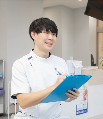 競技特性に応じたプログラム
