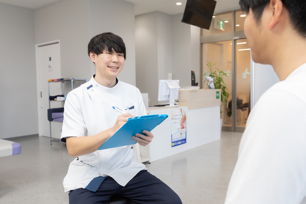 リハビリの目標設定の仕方は?